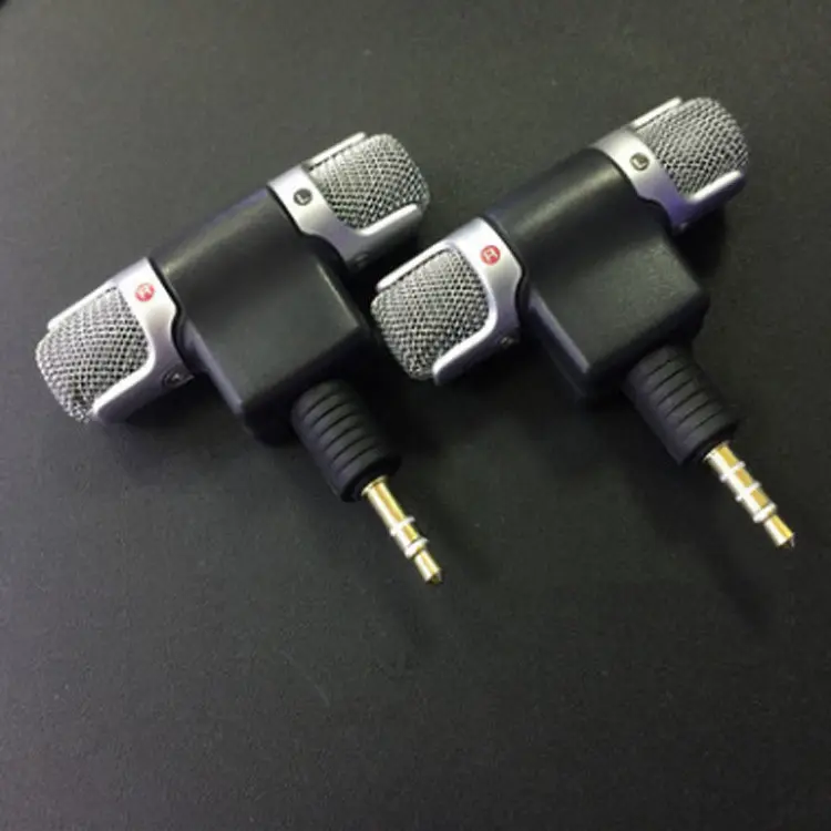 Mini Computer Microphone Recorder