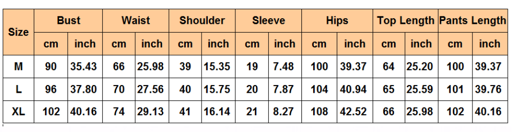 Title 1, Womens Fashion Simple Long Pants Short-sleeved...