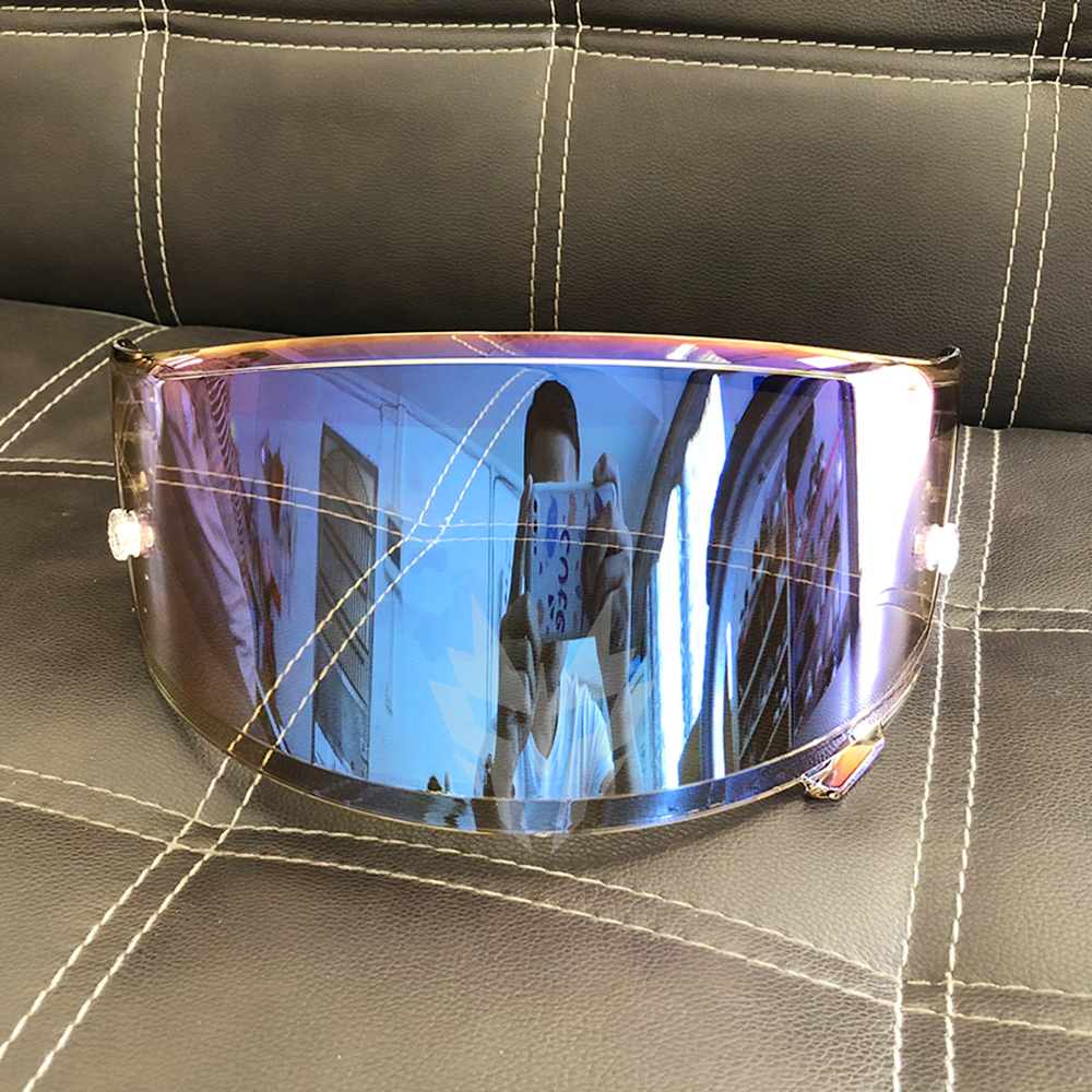 Motorcycle Helmet Lens — foto 11