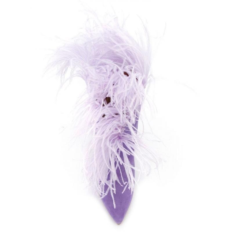 Women's Pointed Toe Stiletto Sleeve Booties