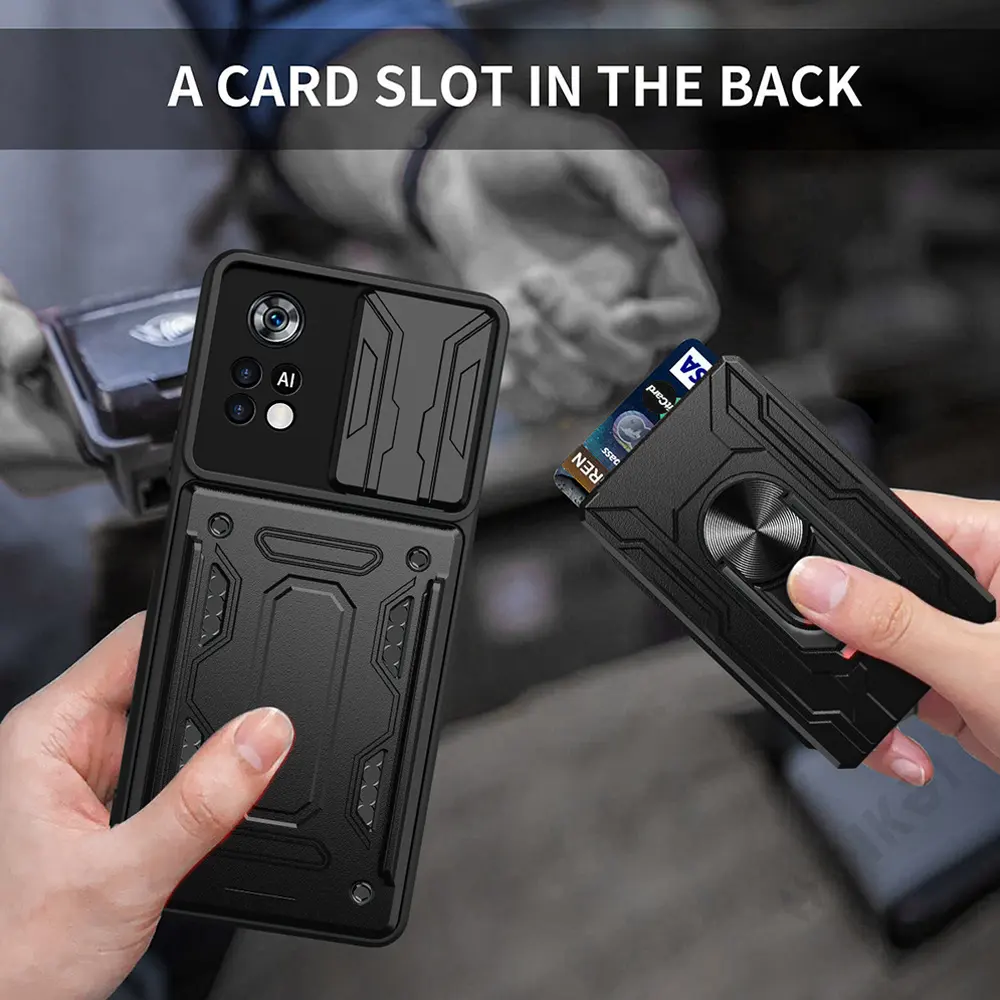 Suitable For Redmi Lijia Multi-function Card Phone