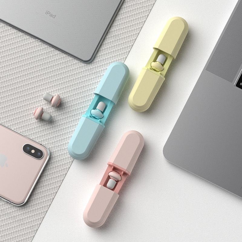 Super Soundproof Earplugs