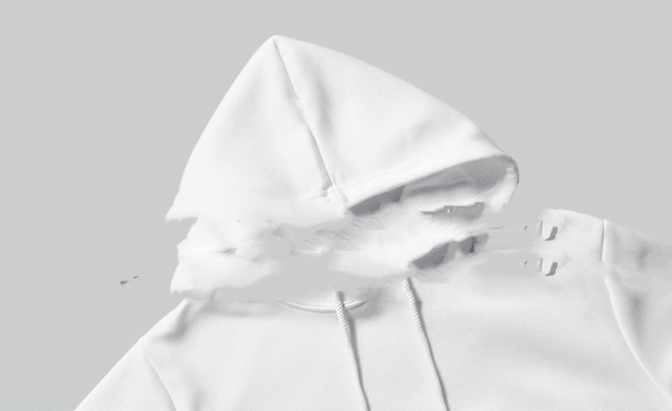 Pattern Vintage Print Top Pullover Fashion