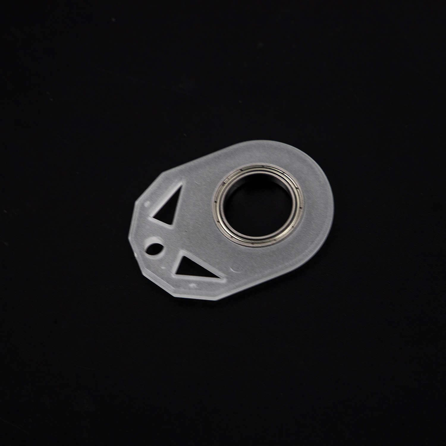 Креативная игрушка-спиннер, брелок для ключей, ручной спиннер, игрушка против тревоги, снимает стресс, брелок-спиннер для пальцев, открывалка для бутылок, детская игрушка