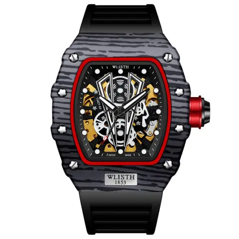 Automatic Mechanical Watch Watches Men