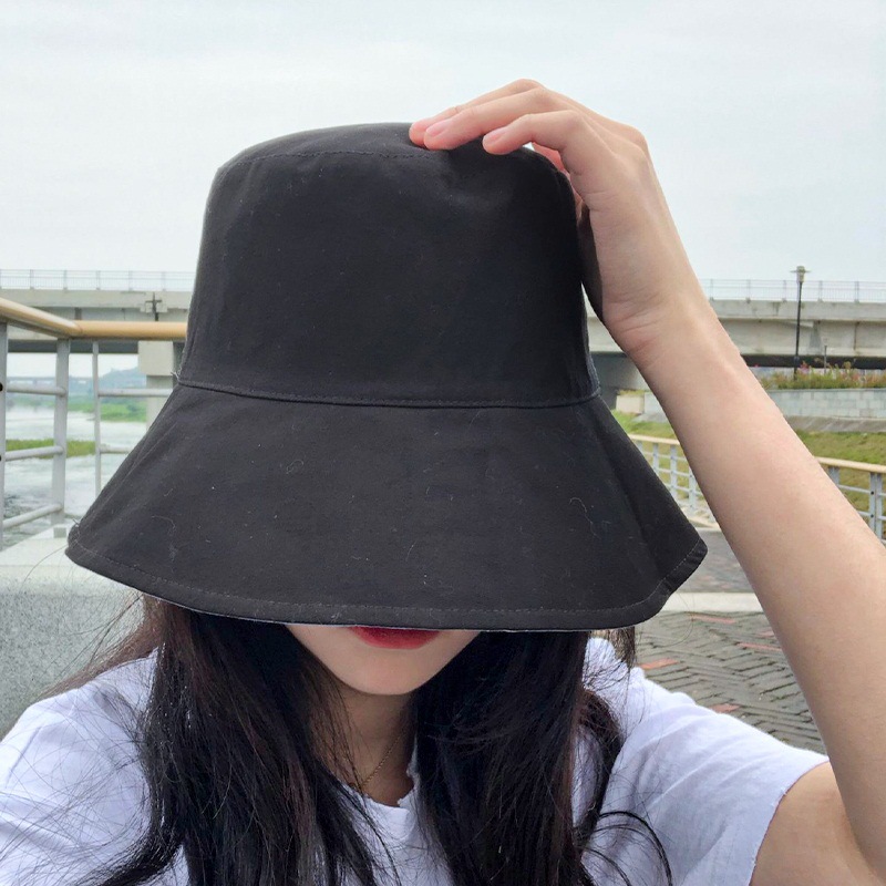 Hat Female Spring And Autumn Fisherman Hat Female Japanese