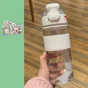 White 720Ml