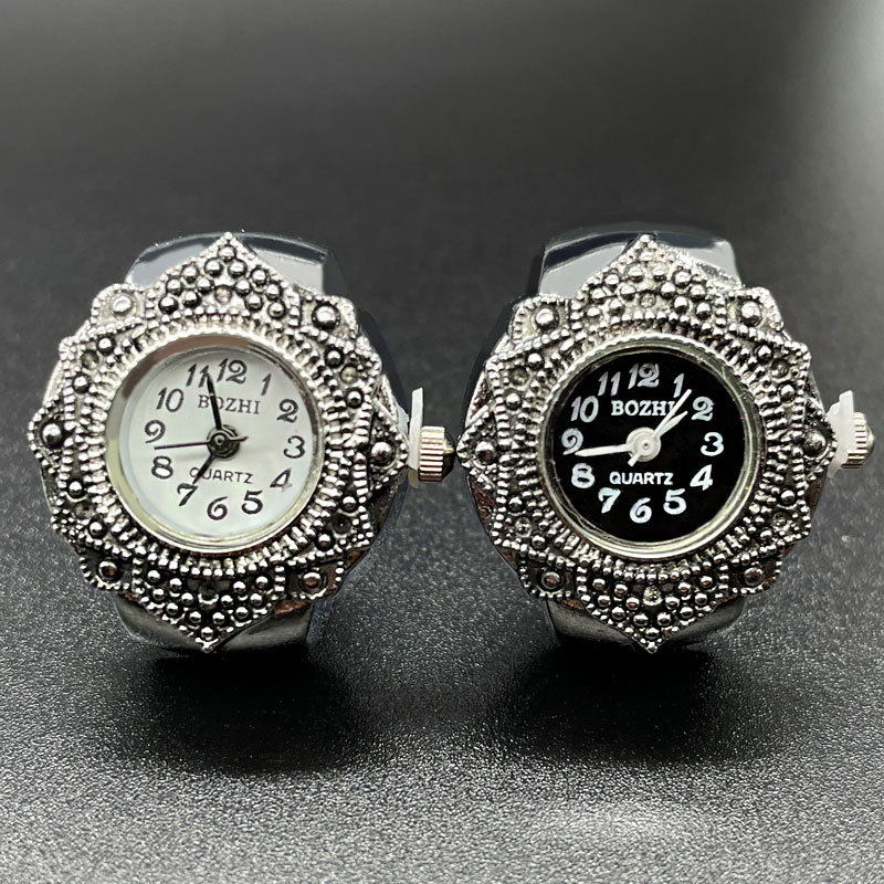 Simple Atmosphere Versatile Men's And Women's Couples Quartz Watch