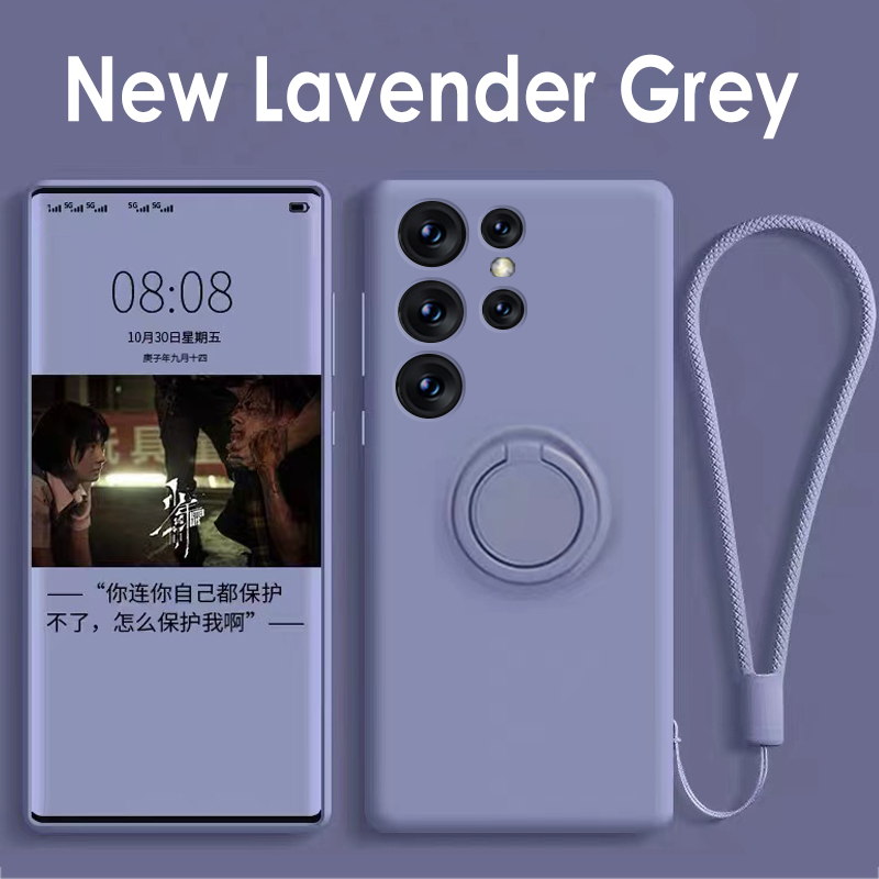 Lavender Grey