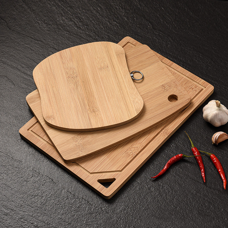 Title 7, Multifunctional cutting board