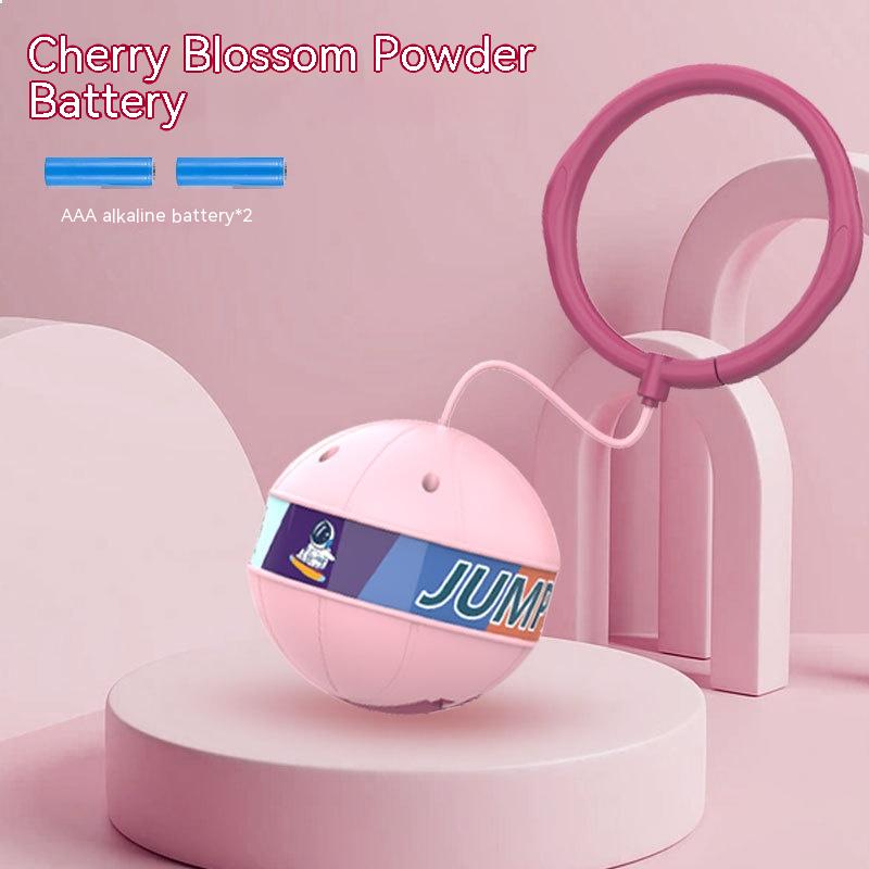 Cherry Blossom Powder Battery