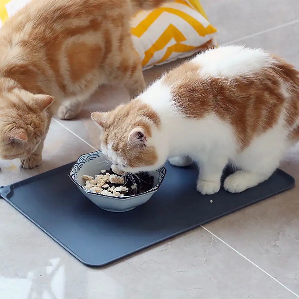 Waterproof Pet Mat For Dogs And Cats