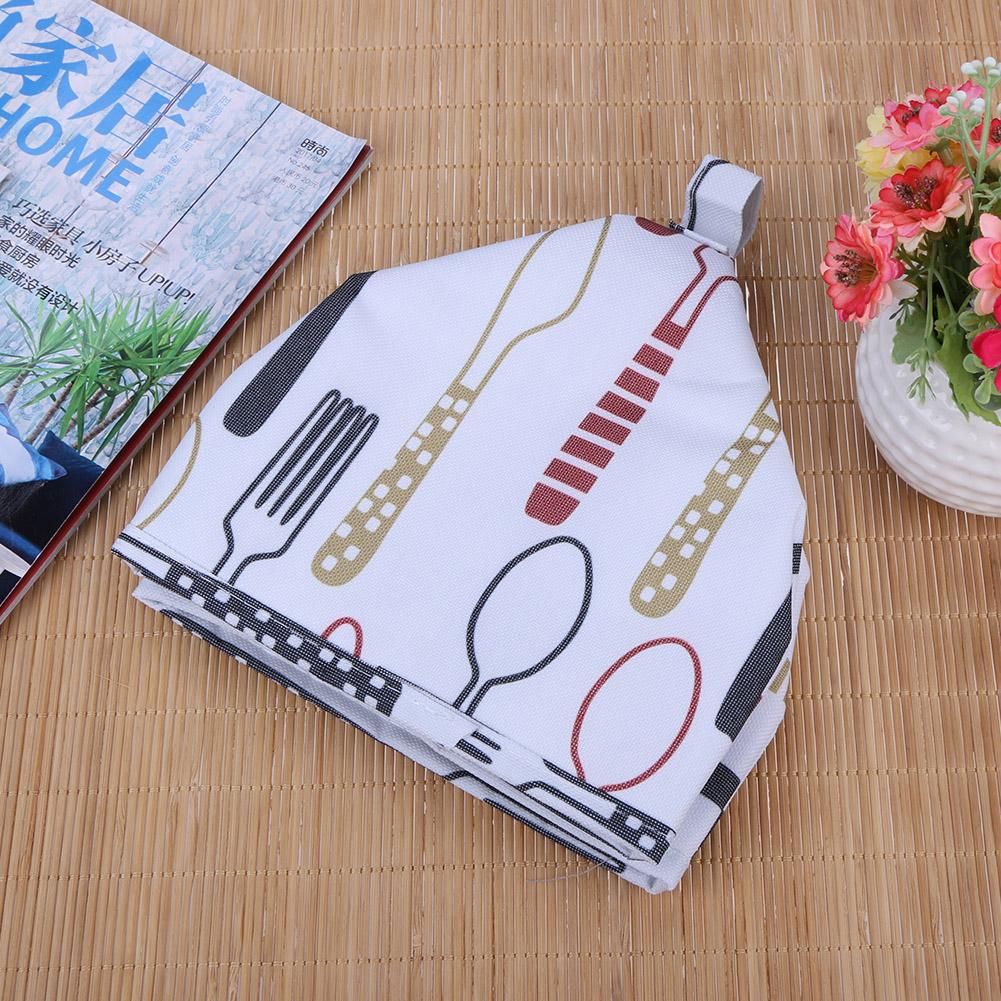 Title 4, Household insulation cover folding dish cover