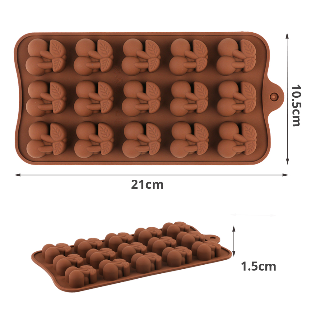 Title 3, New Multi-style Ice Grid Pudding Baking Mold