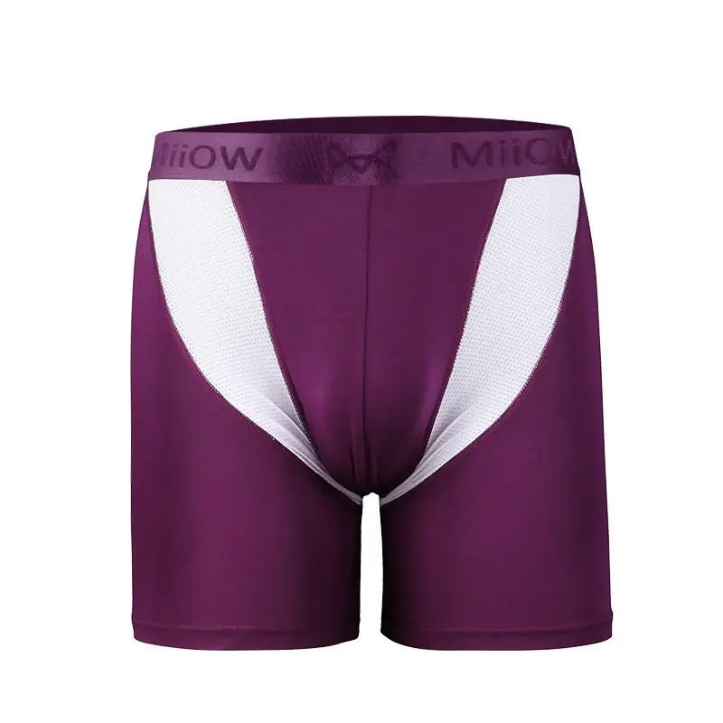 Men's Sports Casual Anti-Abrasive Leg Pants