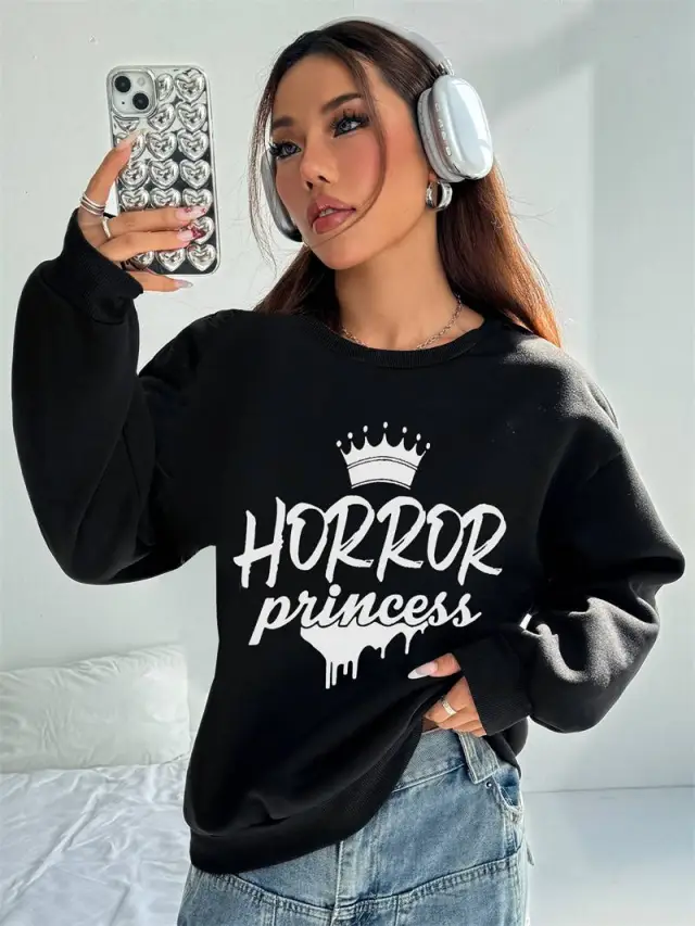 Women's Top Black - Shop at LoveMi