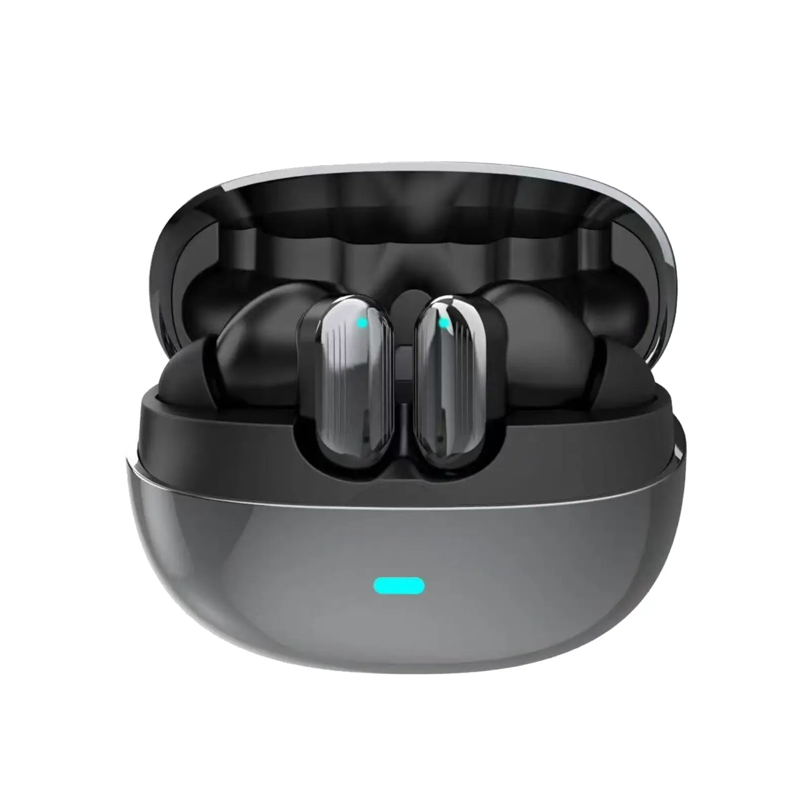 KP-215 In-Ear Bluetooth Earbuds