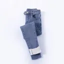 Plus Velvet Retro Blue