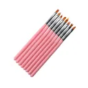 Pink Pole