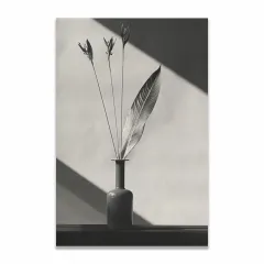 Simple Living Room Decoration Canvas Painting - Style7 - View 1