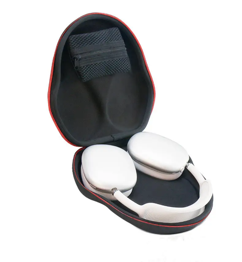 Headphone Storage Bag Wireless Shockproof Portable