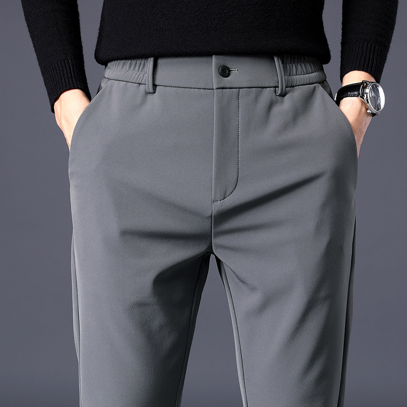 Title 7, Casual Pants Men