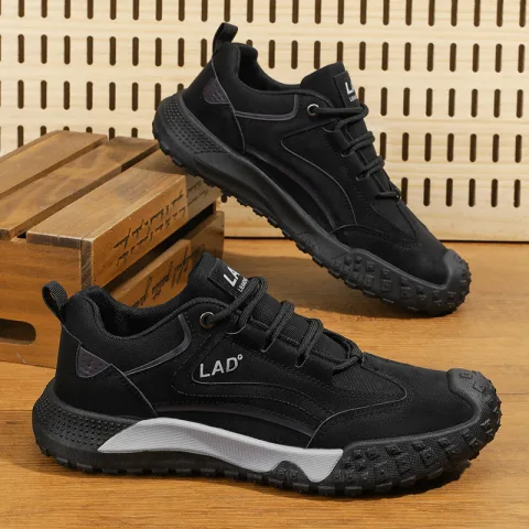 Men's Safety Work Shoes