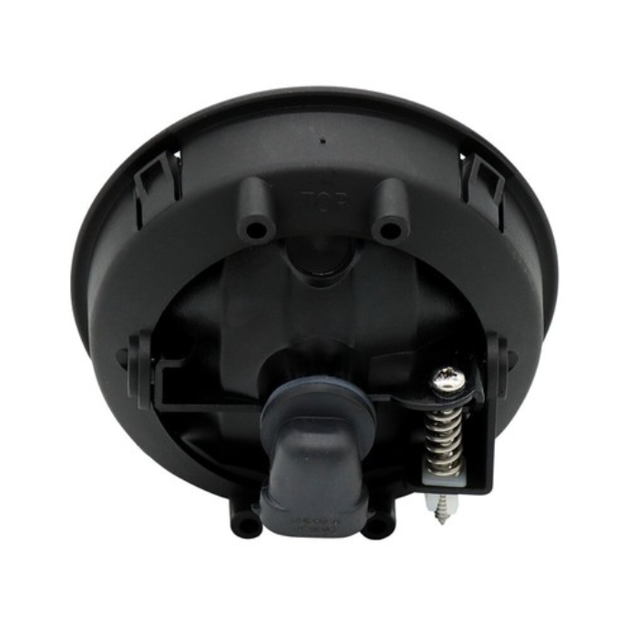 2PCS Fog Lights Lamps W Bulbs For Freightliner 00-10 Left & Right Pair - Image 5