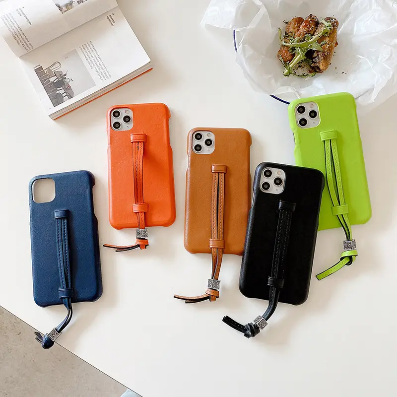 The New Mobile Phone Case Three Packs