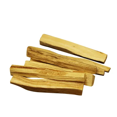 Palo Santo Sticks (6 pcs), palo santo wood