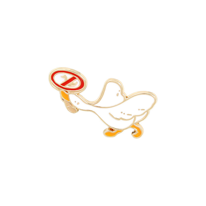 Title 7, Personalized Cute Little Swan Series Style Clot...