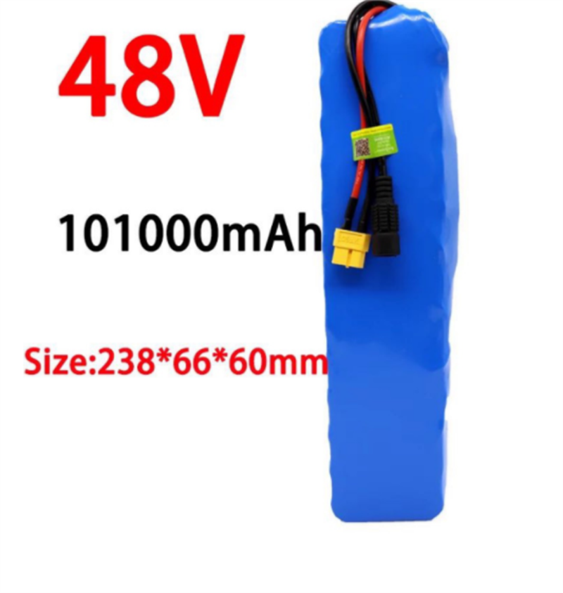 Lithium-ion Rechargeable Battery For Remote Control Electric Vehicle - Image 3