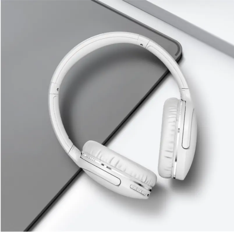 Wireless Bluetooth Subwoofer Sports Gaming Electronic Headset