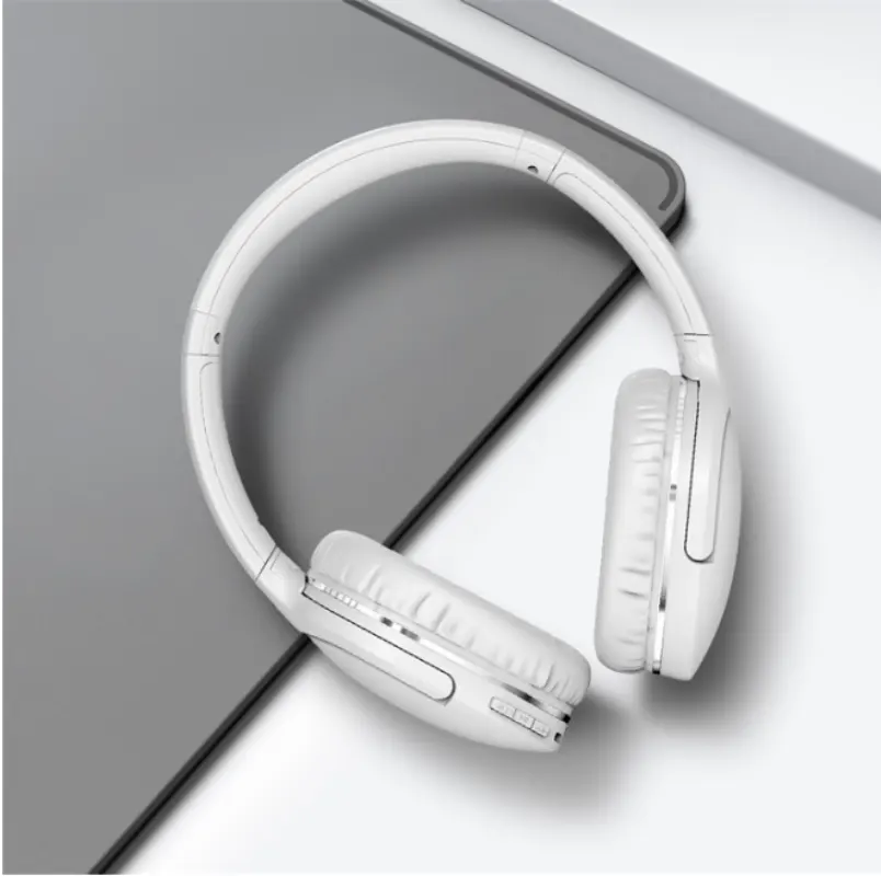 Wireless Bluetooth Subwoofer Sports Gaming Electronic Headset