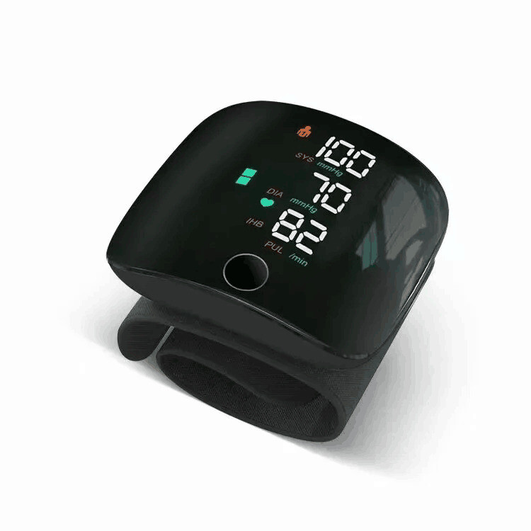 BP Monitor - NHS Supplied Blood Pressure Monitor BP Machine UK Health 4