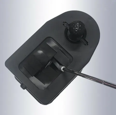 Golf Cart Car Washing Rod Device Car Rod