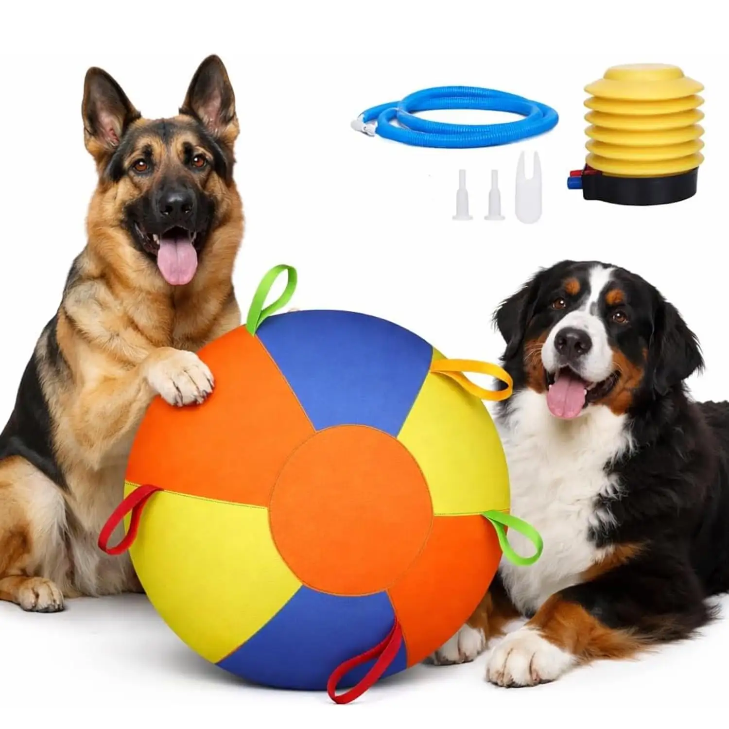Herding Ball For Dogs, Large Dog