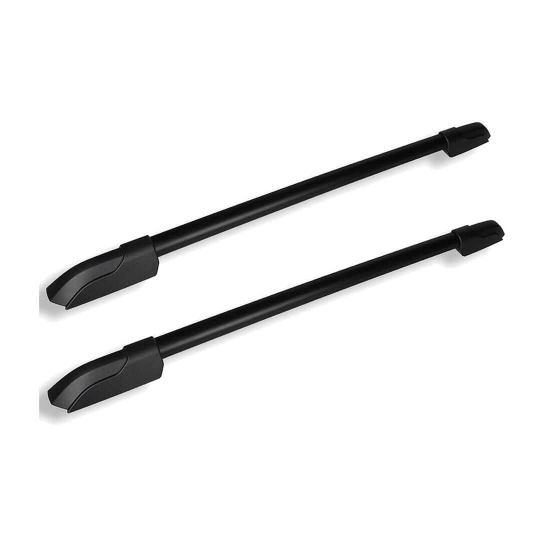 For 2009-2015 Pilot Touring Top Roof Rack Aluminum Rails Luggage Carrier 2pcs