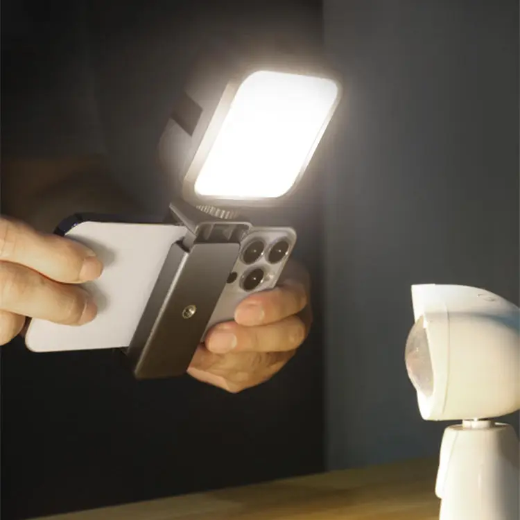 Portable Mini Phone Selfie Fill Light