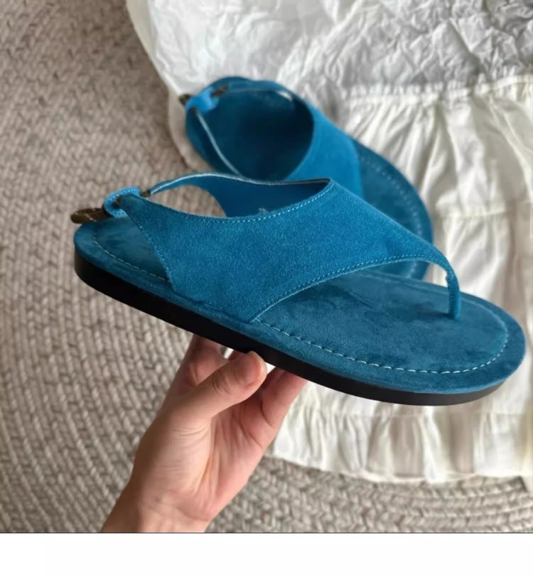 Thong Sandals, picture 2 of 4