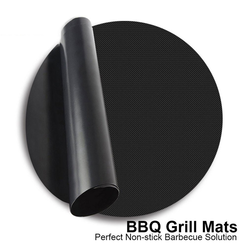 BEYONDARY Versatile Grill Mat: Perfect for All Grills