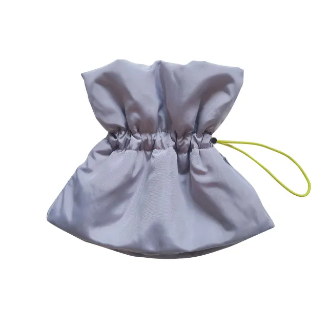 Cat Cone Adjustable Cat Cone Collar Soft Cat Recovery Collar Stop Licking For Small Large Cats Easy For Cats To Eat And Drink Gray - Shop at LoveMi