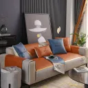 Orange Red
