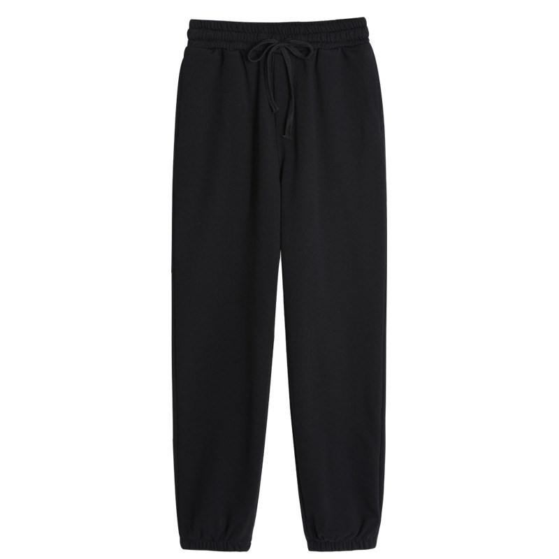 Title 6, Sweatpants loose-fitting harem pants