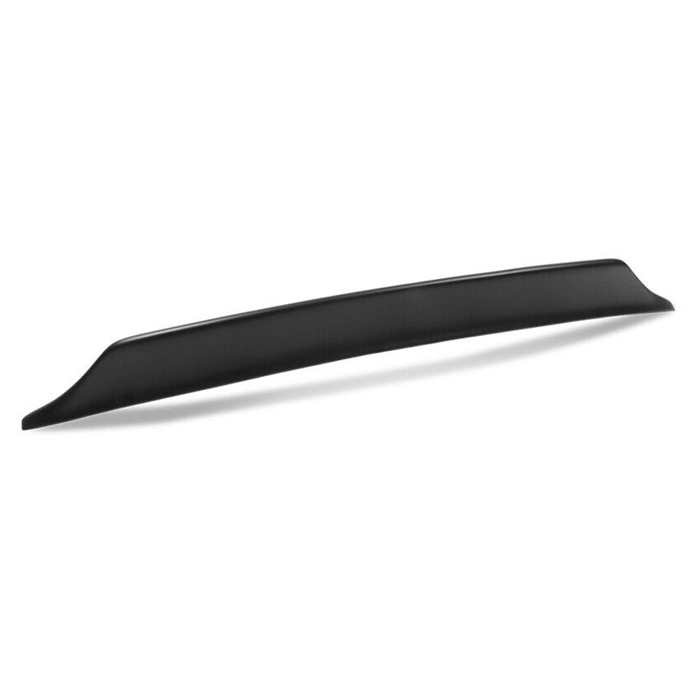 For 08-13 IS F 06-13 IS250 06-13 IS350 V2 Style Rear Trunk Spoiler Wing