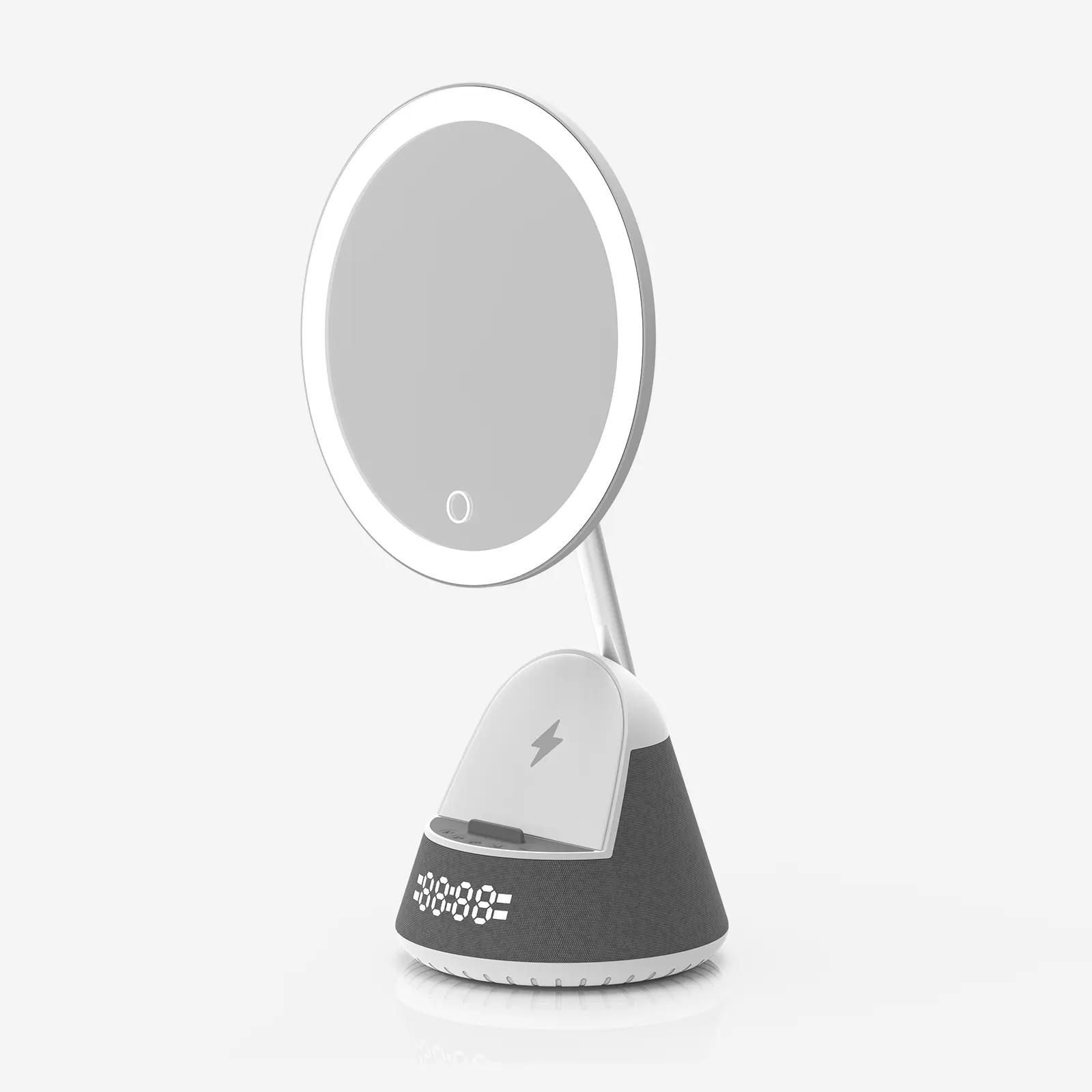 KP-856 Smart Magnetic Makeup Mirror