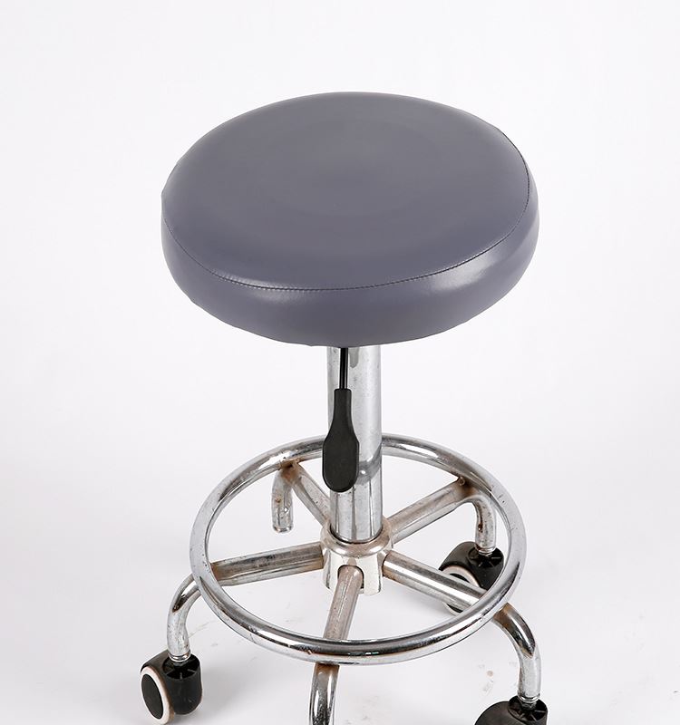 Rolling Stool Covers – Rolling Stool Cover Waterproof PU Margot