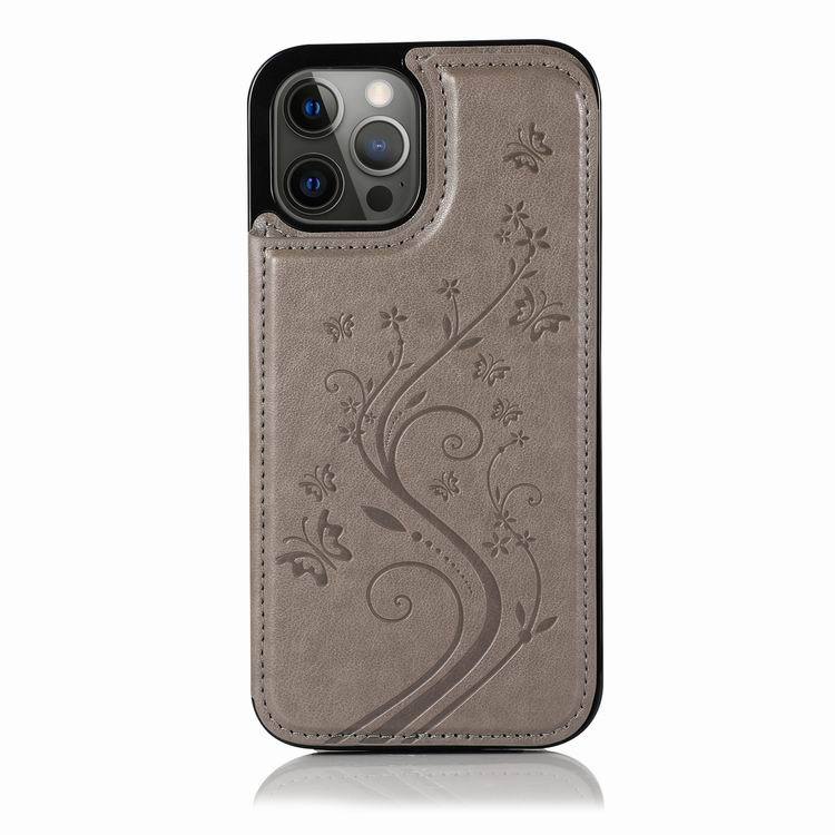 Butterfly Embossed Phone Case - Image 4