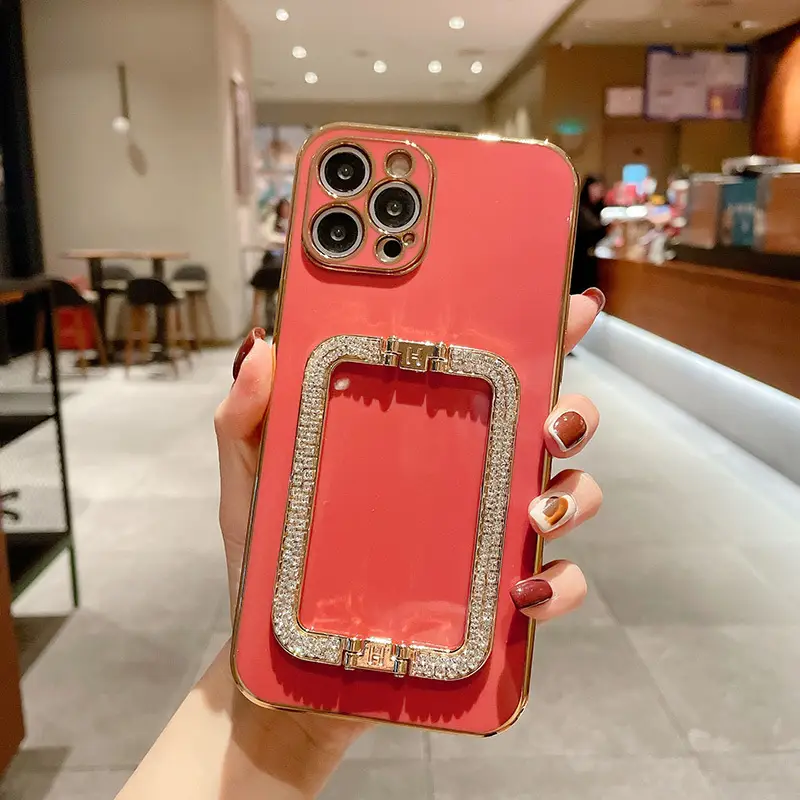 High Sense Of Protection Shell Tide Brand Luxury