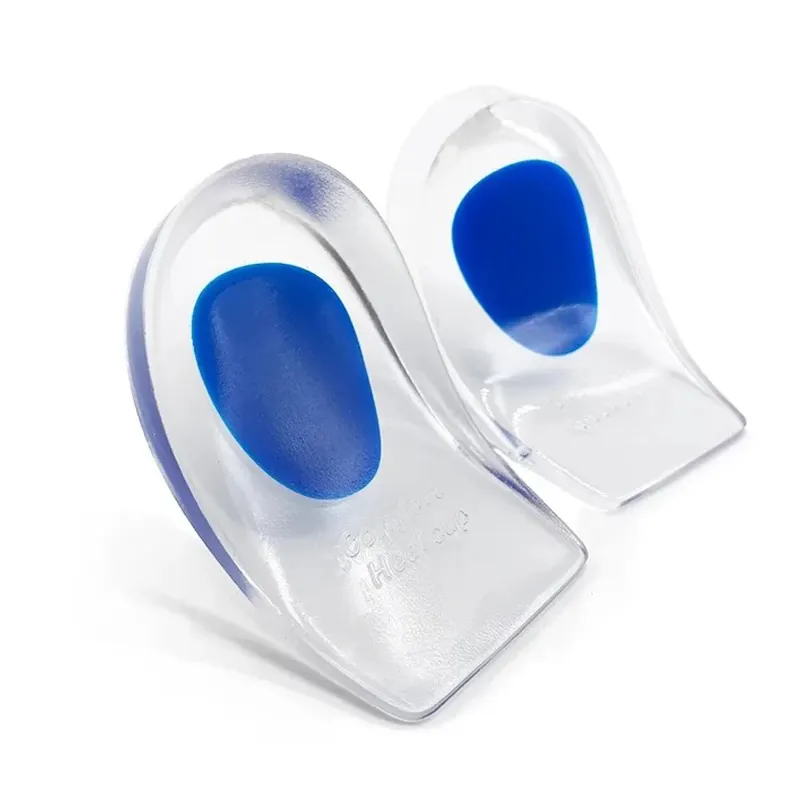 Soft Silicone Gel Lnsoles Men Women